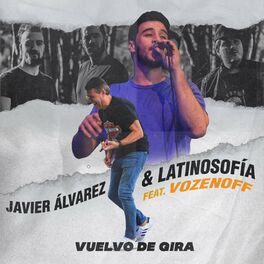 Album cover of Vuelvo de Gira (feat. Vozenoff)