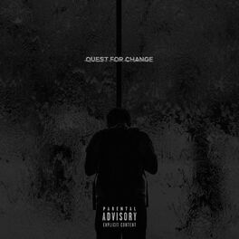 Album cover of Quest for Change