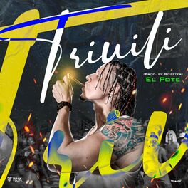 Album cover of TRIUILI