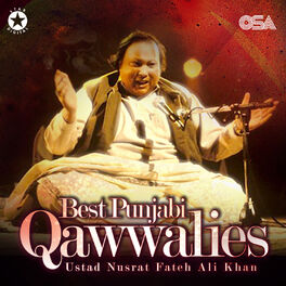 Album cover of Best Punjabi Qawwalies