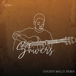 Album cover of Shivers (Cracker Mallo Remix)