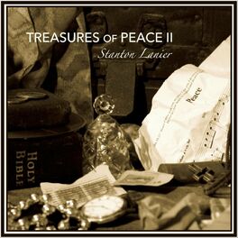 Album cover of Treasures of Peace II