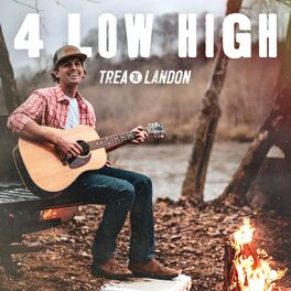 Album cover of 4 Low High