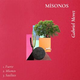 Album cover of Mísonos