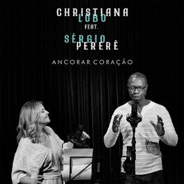 Album cover of Ancorar Coração