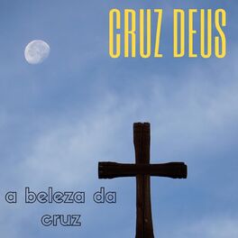 Album cover of A Beleza da Cruz