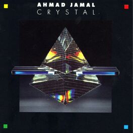 Album cover of Crystal