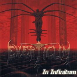 Album cover of In Infinitum