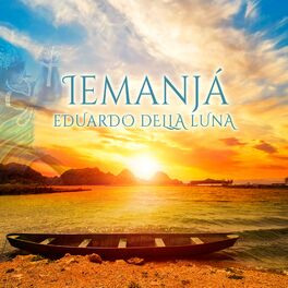Album cover of Iemanjá