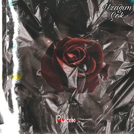 Album cover of Uzağım Çok (feat. Selim)