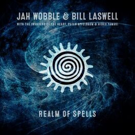 Album cover of Realm of Spells