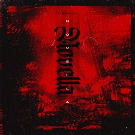 Album cover of Novella