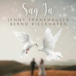 Album picture of Sag ja (feat. Bernd Kieckhäben)