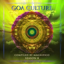 Album cover of Goa Culture (Season 8)
