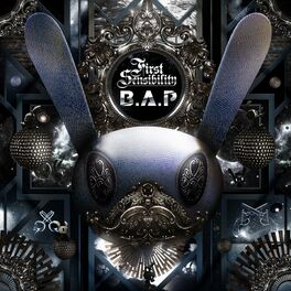 Album cover of First Sensibility