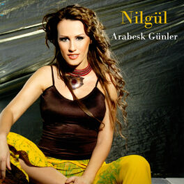 Album cover of Arabesk Günler