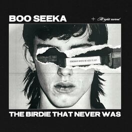 Album cover of The Birdie That Never Was