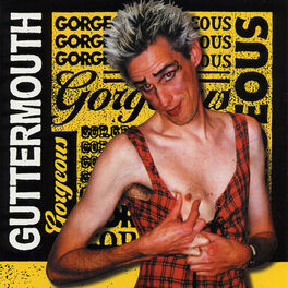 Album cover of Gorgeous