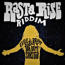 Album cover of Rasta Rise Riddim