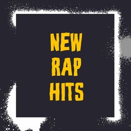 Album cover of New Rap Hits