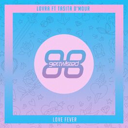 Album cover of Love Fever