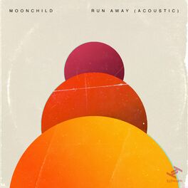 Album cover of Run Away (Acoustic)