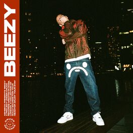 Album cover of BEEZY