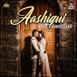 Album cover of Aashiqui, Vol. 001