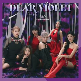 Album cover of DEAR VIOLET