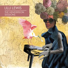 Album cover of The Henderson Sessions