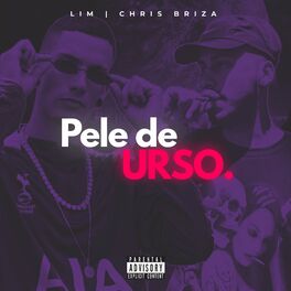 Album cover of Pele de Urso