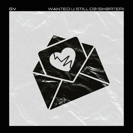 Album cover of Wanted U, Still Do (Shorter Version)
