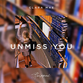 Album cover of Unmiss You (Stripped)