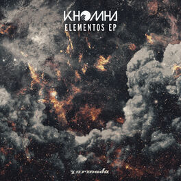 Album cover of Elementos EP