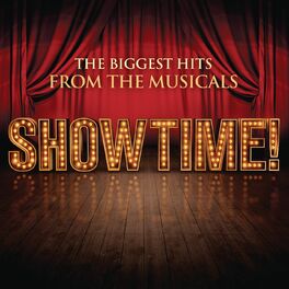Album cover of Showtime!