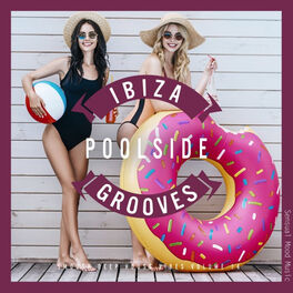 Album cover of Ibiza Poolside Grooves, Vol. 14