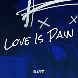 Album cover of Love Is Pain