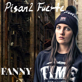 Album cover of Pisan2 Fuerte