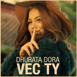 Album cover of Dhurata Dora - Vec ty
