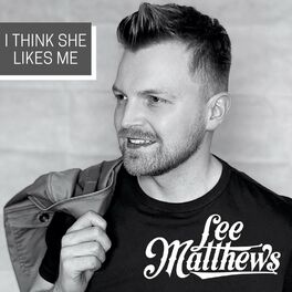 Album cover of I Think She Likes Me
