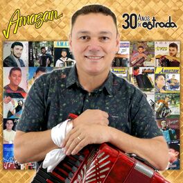 Album cover of 30 Anos de Estrada