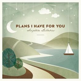 Album cover of Plans I Have For You