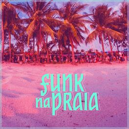 Album cover of Funk na Praia
