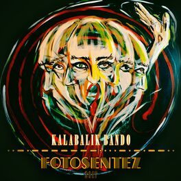 Album cover of Fotosentez