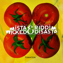 Album cover of Tomaten