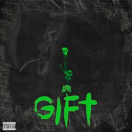 Album cover of Gift
