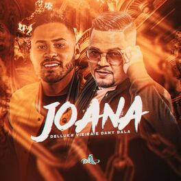 Album cover of Joana
