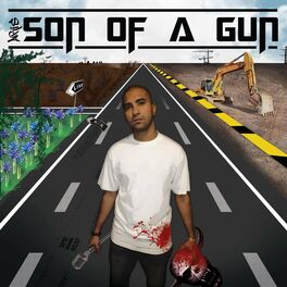 Album cover of Son Of A Gun