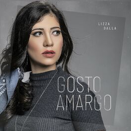 Album cover of Gosto Amargo