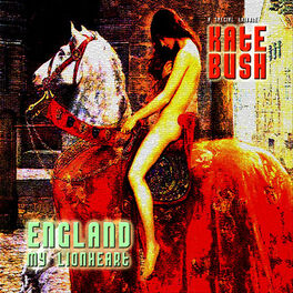 Album cover of Tribute To: Kate Bush